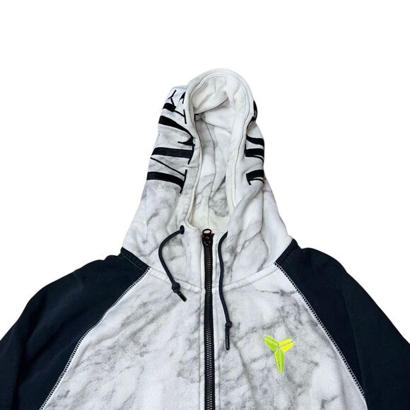 Nike Kobe Bryant Black Mamba Hoodie Small - Picture 2 of 5